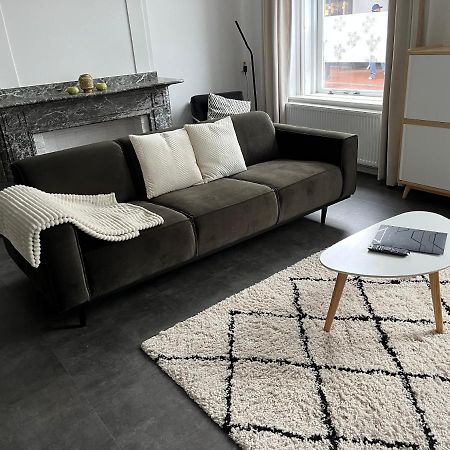 Residence Het Centrum Oostkapelle Ngoại thất bức ảnh